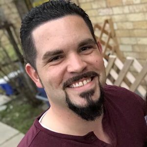 Meet your Posher, Kevin